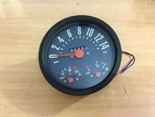 For Willys Jeep Speedometer