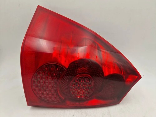 6350x2 fanale posteriore - 6350x2,