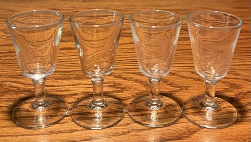 Set bicchieri aperitivo - set,