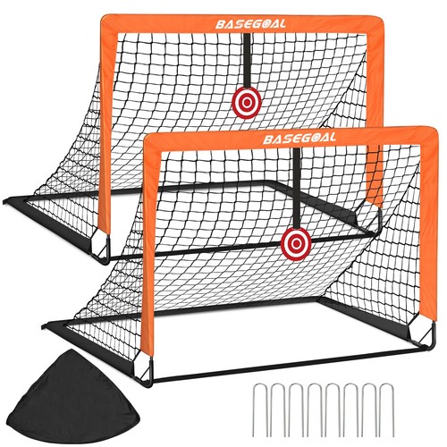 Porta calcio pieghevole - calcio,