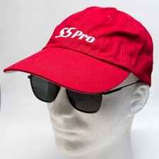 Cappello vintage DS Fujifilm