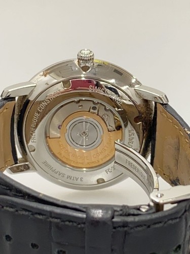 Orologio frederique constant - orologio,