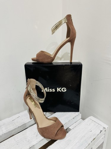 Scarpe con tacco spillo miss - tacco, a