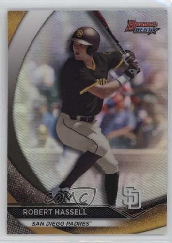 2020 bowman best - 2020, bowman's