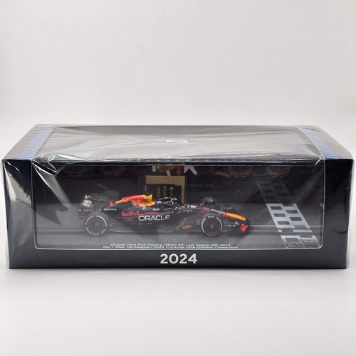 Spark red bull - bull, #1