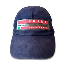 VTG Prada Luna Rossa 2003