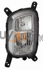 FENDINEBBIA DESTRO KIA SORENTO