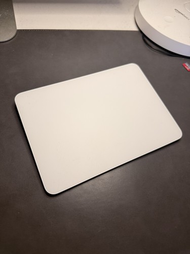 Apple magic trackpad - trackpad, 2