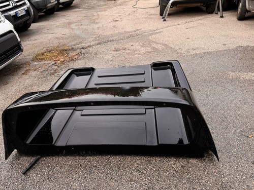 Hard top usato - hard, originale