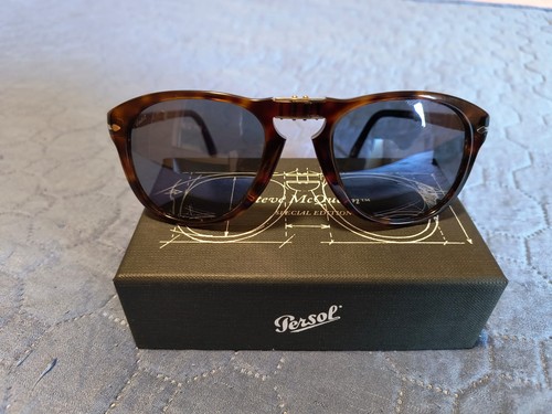 Occhiali persol steve mcqueen - occhiali,