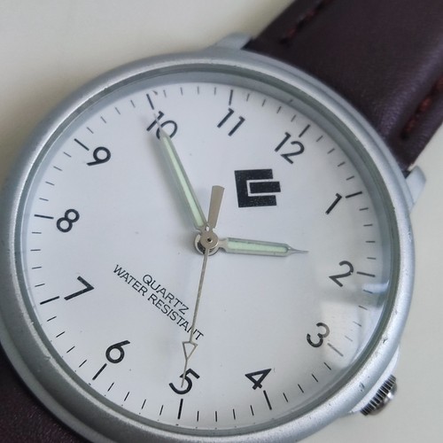 Orologio banca popolare - banca,