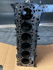 BMW N57 N57D30A 245CV BLOCCO