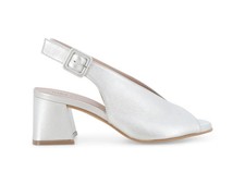Melluso sandalo donna pelle - melluso,