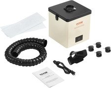 Aspiratore Fumi Saldatura 100W