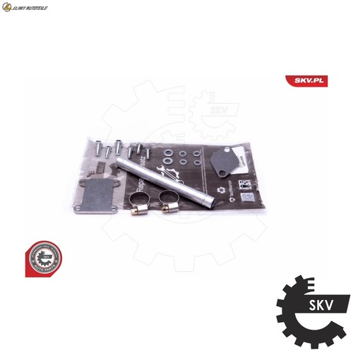 Kit riparazione valvola agr - kit,