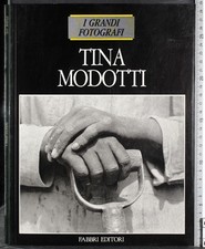 I GRANDI FOTOGRAFI. TINA