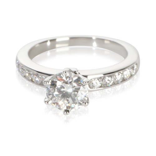 Tiffany anello solitario - tiffany, co.
