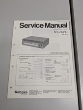 Technics St-8080