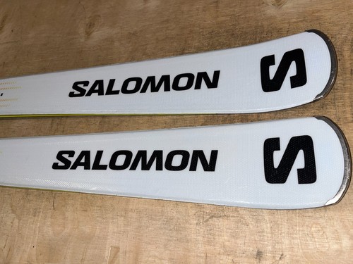 Sci salomon max - sci, endurance
