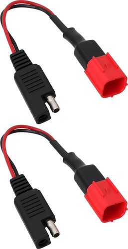 Adattatore caricabatterie - adattatore,