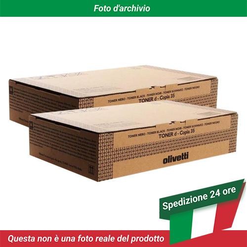 Olivetti copia 35 toner - d-copia,