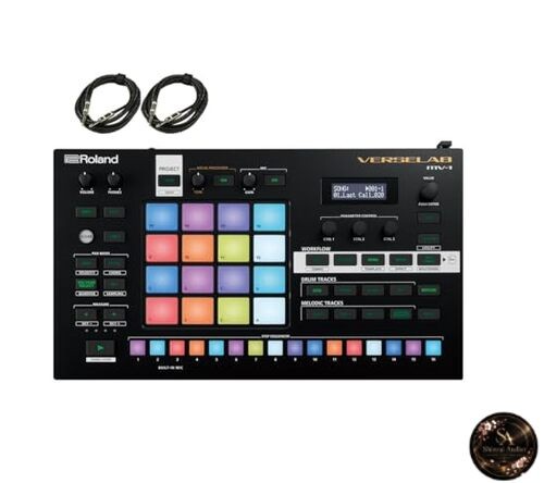 Roland verselab con set - verselab, mv-1