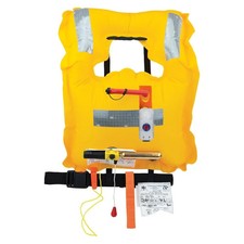 Air Bag Smart Giubbotto Di