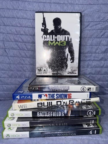 Call duty mw3 altri - of,