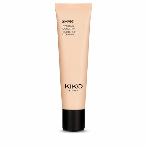 Kiko milano smart hydrating - milano,