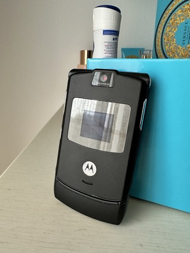 Motorola - , v3