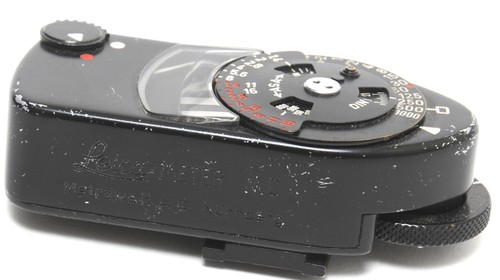 Leica meter misuratore di - misuratore,