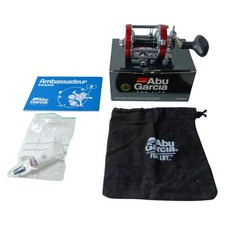 Abu Garcia AbuGarcia Bait Reel