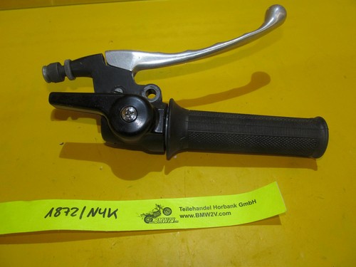 Bmw r75 r60 - /5, r90s
