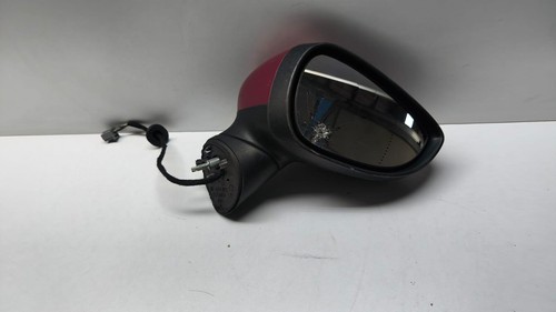 Specchietto retrovisore destro - specchietto,