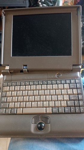 Notebook vintage lemon - vintage,