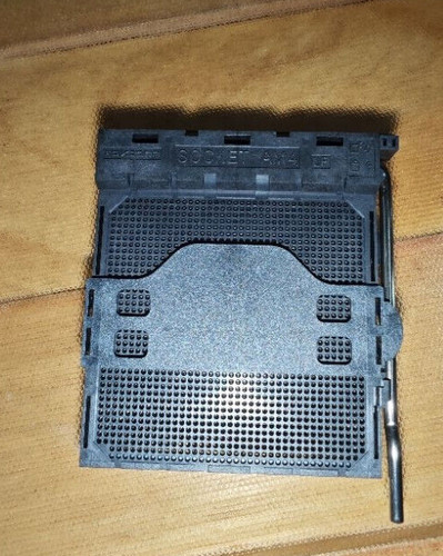 Nuovo foxconn am4 presa cpu - foxconn,