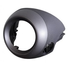 Rivestimento bocchetta aria anteriore destra Mini One D Countryman R60 1.6 90cv 