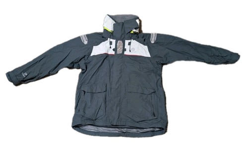 Giacca vela offshore henri - giacca,