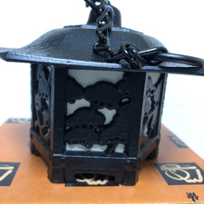 Furin Giapponese Nanbu Ferroia