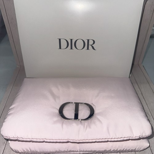 Dior pouch trousse rosa - trousse,