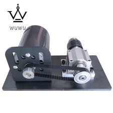 B16 Mandrino Non Alimentato