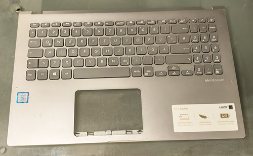Asus f509 x509 f515 - x509,