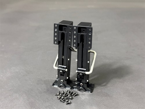 Gamba supporto per - per, tamiya