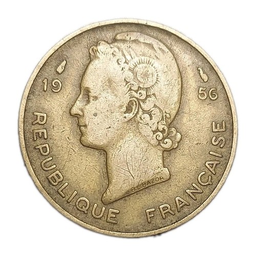 Moneta epoca franchi - d'epoca,