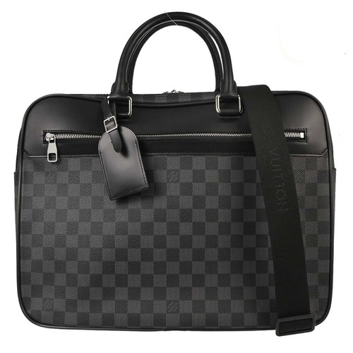 Louis vuitton damier - damier, graphite