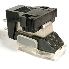 Cartuccia ADC testata