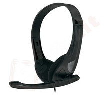 Cuffie Cablate per Computer