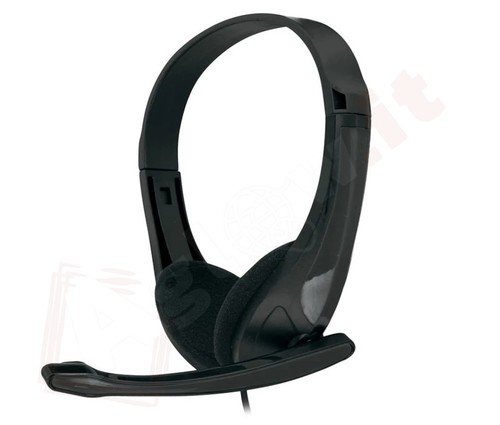 Cuffie cablate per - cuffie, computer