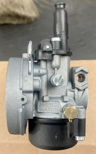 Carburatore dell orto sha - dell'orto, 14/1
