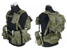 Russian smersh tactical vest - smersh,